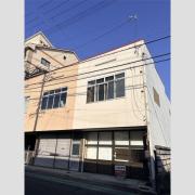伊伝居貸家