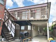 西武池袋・豊島線ひばりヶ丘駅まで徒歩8分
