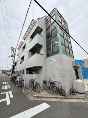 昭和通ハイツ