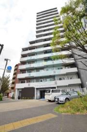 京急本線大森海岸駅まで徒歩8分