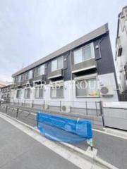 クレイノMUSASHI壱号館