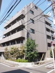 東京メトロ東西線早稲田駅まで徒歩15分