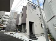 生野西4丁目戸建