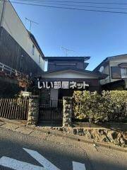 畠山貸家B棟