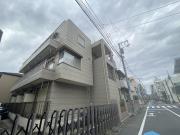 ＪＲ南武線武蔵新城駅まで徒歩7分