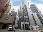 地下鉄堺筋線北浜駅まで徒歩3分