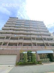ル・アーブル東野田
