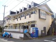レオパレス港南中央