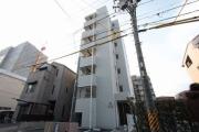 地下鉄鶴舞線浅間町駅まで徒歩4分