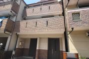 西区菊井1丁目貸家