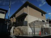 ＪＲ片町線四条畷駅まで徒歩7分