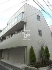 京急本線京急蒲田駅まで徒歩6分