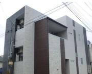 仙台市地下鉄南北線旭ヶ丘駅まで徒歩6分