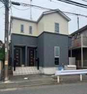 小田急江ノ島線湘南台駅まで徒歩13分
