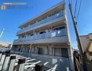ＪＲ総武線（各駅停車）下総中山駅まで徒歩5分