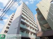 マイナビSTAY川崎Axis