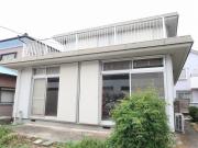 ＪＲ相模線宮山駅まで徒歩25分