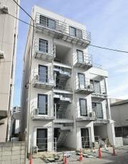ウィロー板橋本町