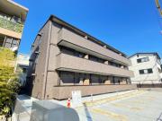 キーファ松葉町