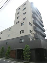 ＪＲ山手線駒込駅まで徒歩6分