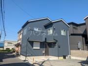 和泉市葛の葉町戸建て