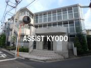 小田急小田原線経堂駅まで徒歩5分