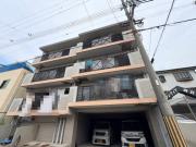 阪神本線西宮駅まで徒歩10分