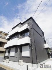 西武狭山線西所沢駅まで徒歩10分