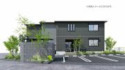 シャーメゾンヴェル南大橋