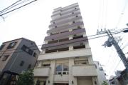 SK FUKUSHIMA GARDEN SUITE