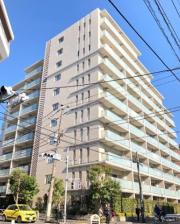 都営新宿線住吉駅まで徒歩6分