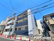 フジパレス吹屋町EAST