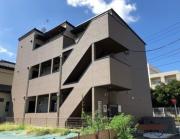 ＪＲ総武本線千葉駅まで徒歩9分