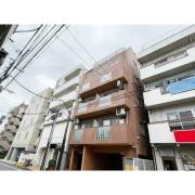 マイナビSTAYミライエ武蔵小山