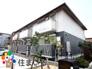 名鉄名古屋本線本笠寺駅まで徒歩12分
