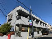 西武池袋・豊島線練馬駅まで徒歩11分