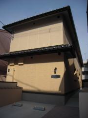 セントラルジェム御所南