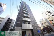 S-RESIDENCE松戸