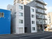 地下鉄東豊線北１３条東駅まで徒歩1分
