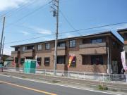 マンハイム1番館