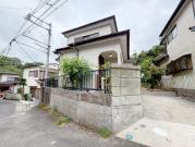 秦野市曽屋リノベーション戸建