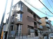 阪急宝塚線岡町駅まで徒歩5分