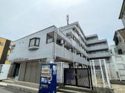 成田スカイアクセス京成高砂駅まで徒歩7分