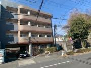 多摩都市モノレール中央大学・明星大学駅まで徒歩4分