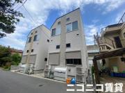 ハーモニーテラス赤羽西