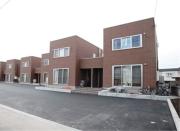 RESIDENCE RIVER VILLAGE C