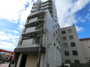 グリーン金剛マンション