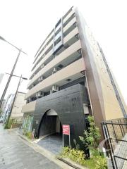 阪神本線鳴尾・武庫川女子大前駅まで徒歩5分