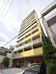 ライジングプレイス浅草弐番館