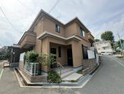 建石町住宅